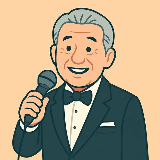 박구윤 캐릭터 이미지 (가상 일러스트)